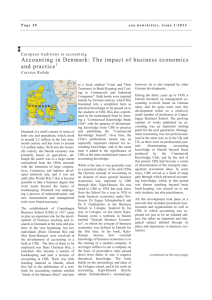 newsletter 1-2013.pub - European Accounting Association