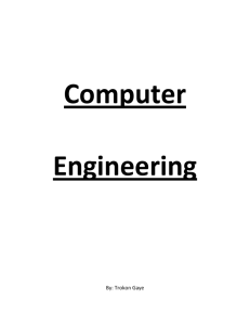 Engineering Paper