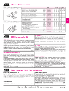 Digi-Key Catalog EU402 Pages 0137-0138