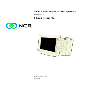 User Guide