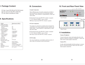 mini-g2 quick installation guide.cdr:CorelDRAW