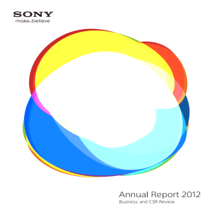 Annual Report 2012