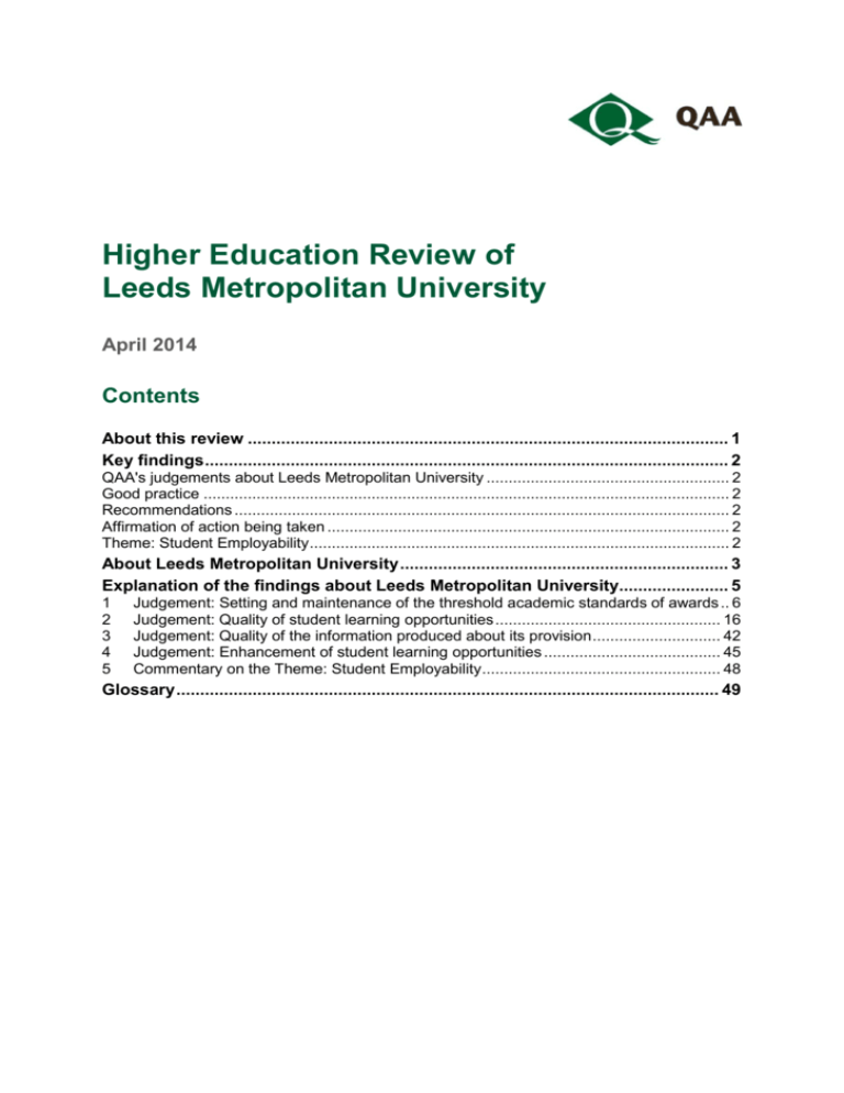 leeds university dissertation format