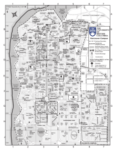 PDF map - UBC Map