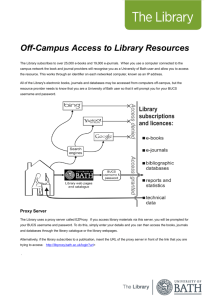 Library Handout 2013-09