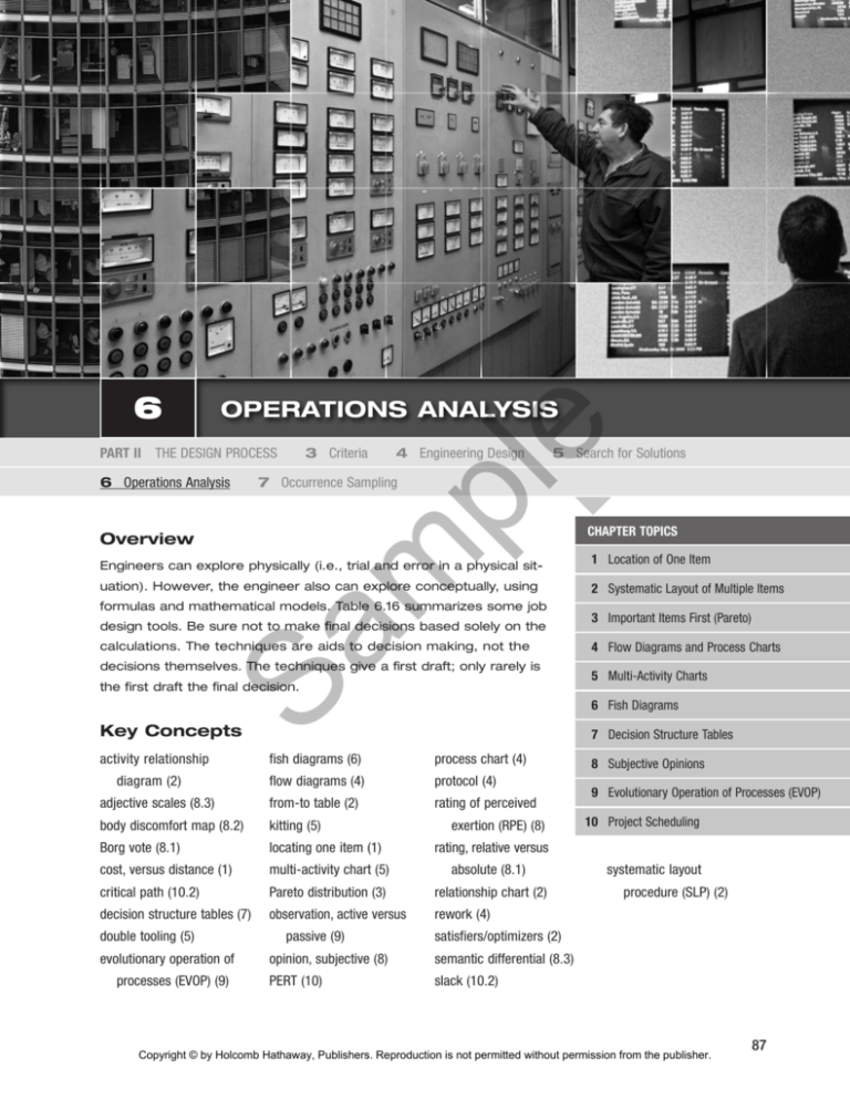 Chapter 6 Hathaway Publishers