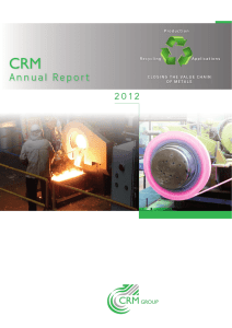 Annual Report