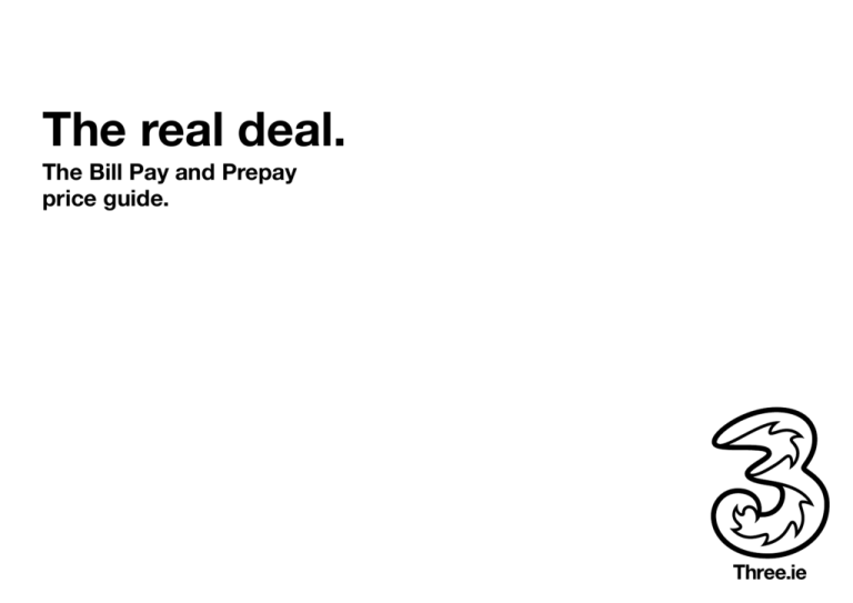 the-real-deal