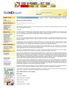WebMD Today Member Services Medical Info Health & Wellness