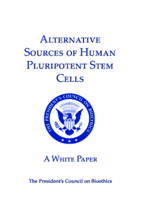 Alternative Sources of Human Pluripotent Stem