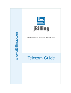 Telecom Guide
