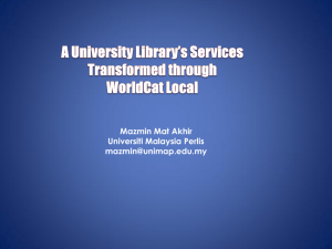 Mazmin Mat Akhir Universiti Malaysia Perlis mazmin