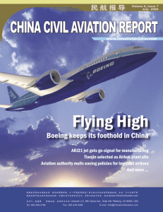 Volume 8 , Issue 7 July 2006 CCAR