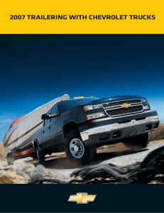 MGM65662_07 CHEVY TRAILERING:.