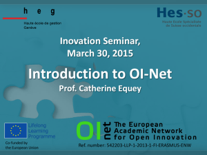 Introduction-OI-Net-UC-Berkeley-20150330