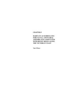 Chapter 5 [PDF File - 198.4 KB] - Department of Environment, Land