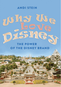 Why We Love Disney: An Introduction
