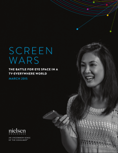 screen wars