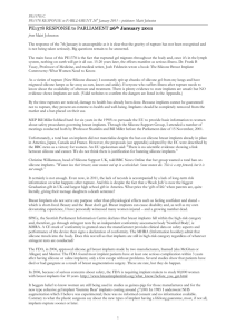 PE1378/C: Petitioner letter of 26 January 2010 (143KB pdf)