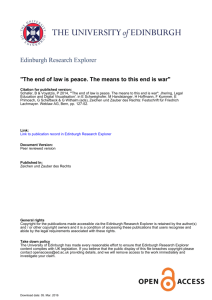 as Adobe PDF - Edinburgh Research Explorer