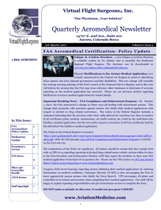 3rd Quarter 2007 Newsletter