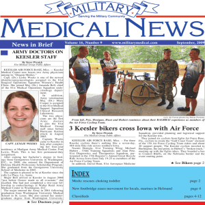 September 2009 - Military Medical | News