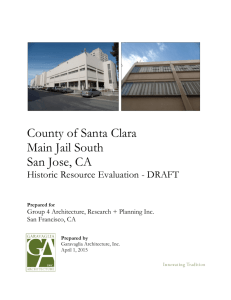 0-Working Draft - County of Santa Clara
