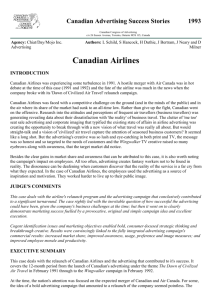 Canadian Airlines