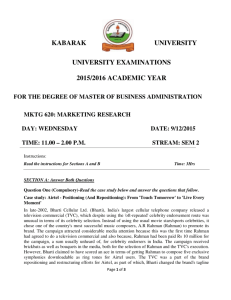 kabarak university university examinations 2015/2016 academic