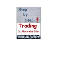 Step by Step Trading