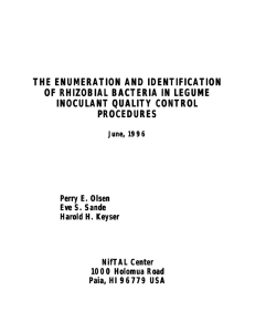 Complete PDF Version - College of Tropical Agriculture and Human