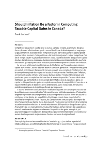 Full text - PDF - Canadian Tax Foundation