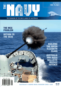 The Navy Vol_74_No_1 Jan 2012