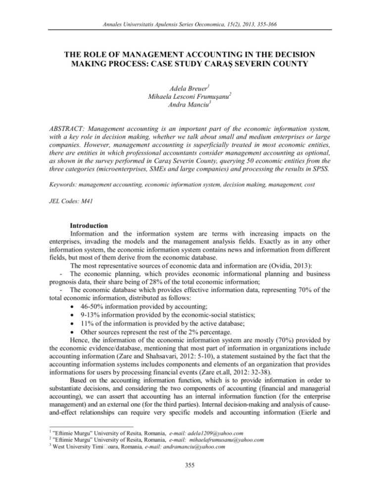 role-of-management-accounting-in-decision-making