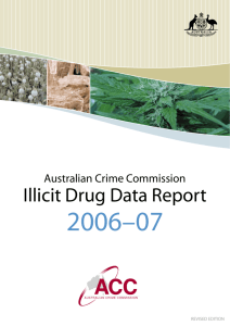 ACC ACC - Australian Crime Commission