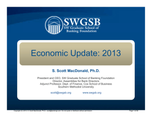 S. Scott MacDonald, Ph.D.