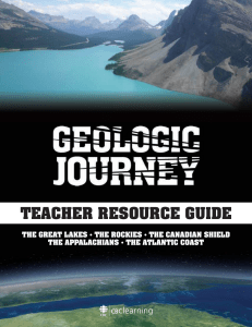 Teacher resource Guide