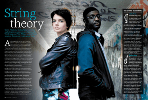 Songlines Magazine August / September 2014 feature