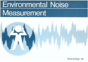 Environmental Noise Measurement