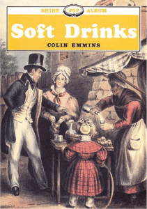 Their Origins & History - The British Soft Drinks Association