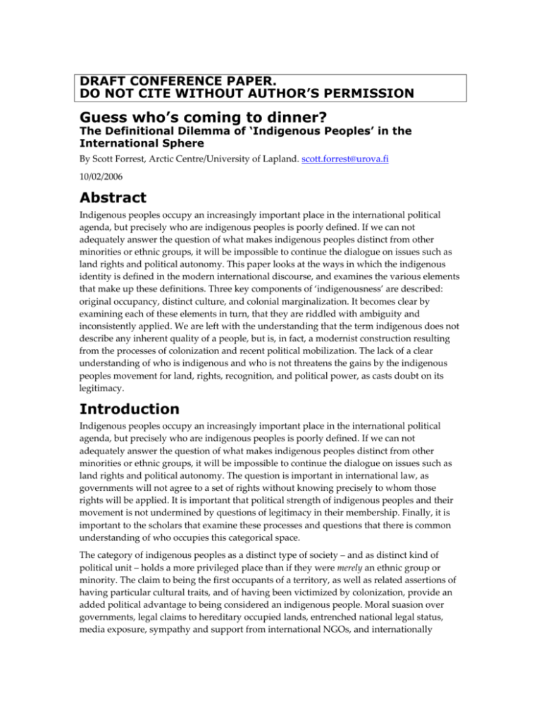 definitional-characteristics-of-indigenousness