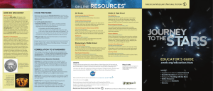 online resources