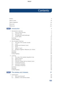 Contents - Palgrave