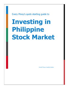 Very Quick Start Guide to Investing. Click here.