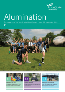 Alumination issue 12