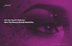 Give Your Brand A Makeover: How Top Beauty Brands