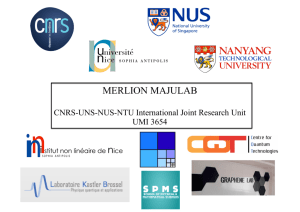 UMI Presentation AUr@ 15 Dec 2014.key