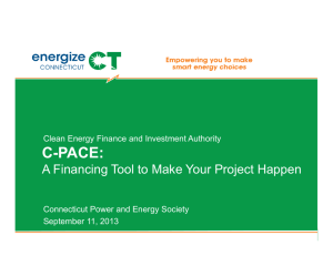 Garcia - Connecticut Power & Energy Society