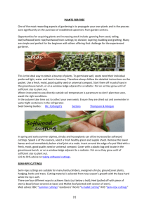 Take this link to the full report. - Hayling Island Horticultural Society