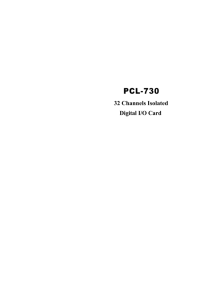 PCL-730